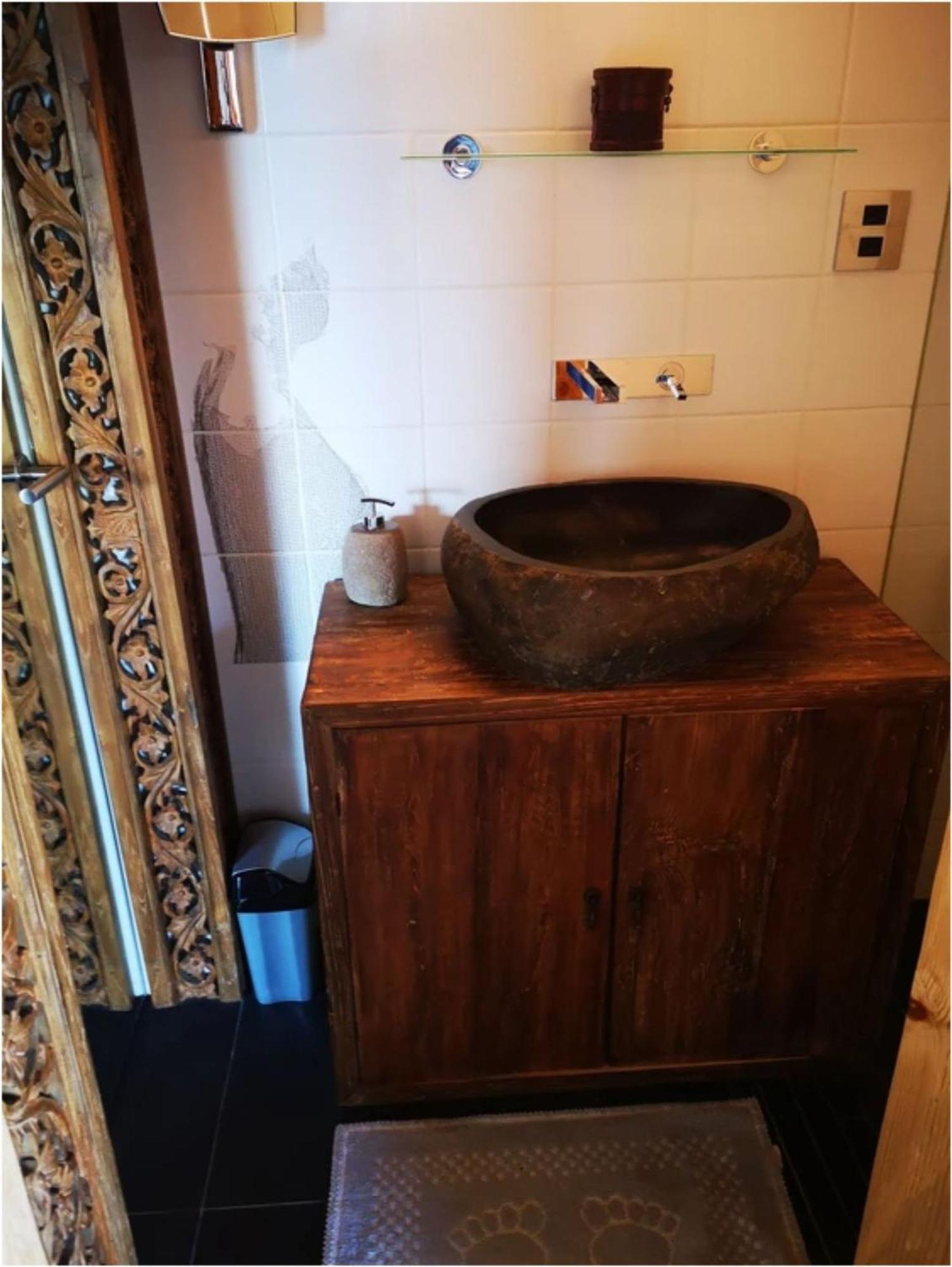 Chalet With View Of The Mountains And The Thun Lake Sigriswil Luaran gambar